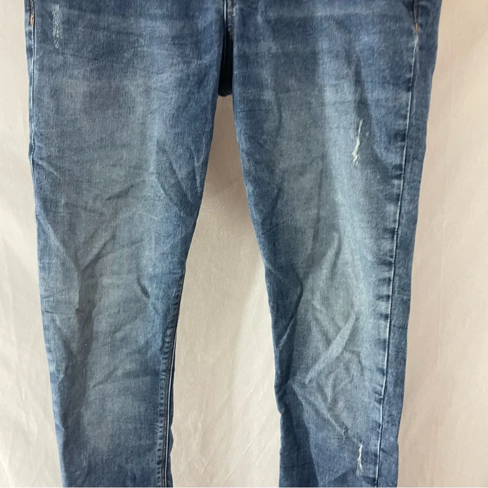 H&M low waist Jegging jeans